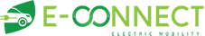 Logo E-connect